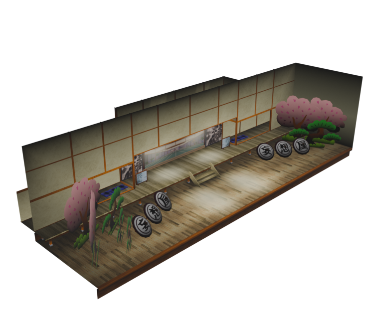 Preview in Browser - Gregory Horror Show: Soul Collector