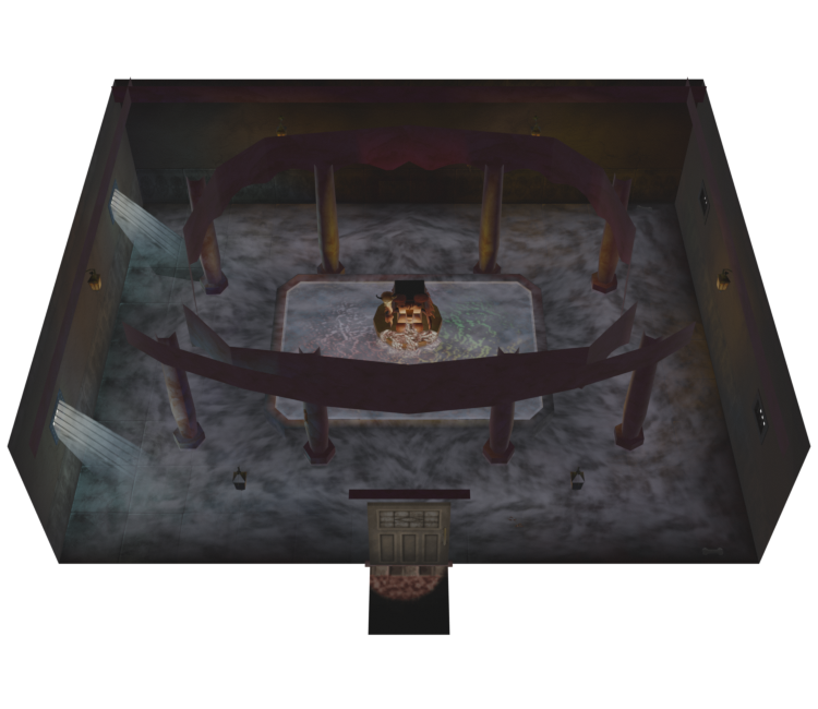 Preview in Browser - Gregory Horror Show: Soul Collector