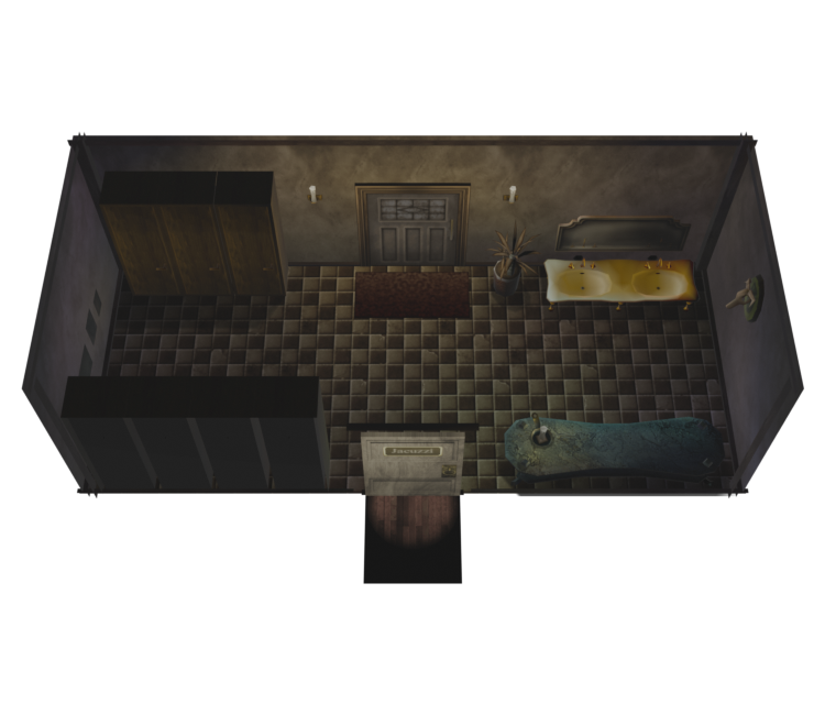 Preview in Browser - Gregory Horror Show: Soul Collector