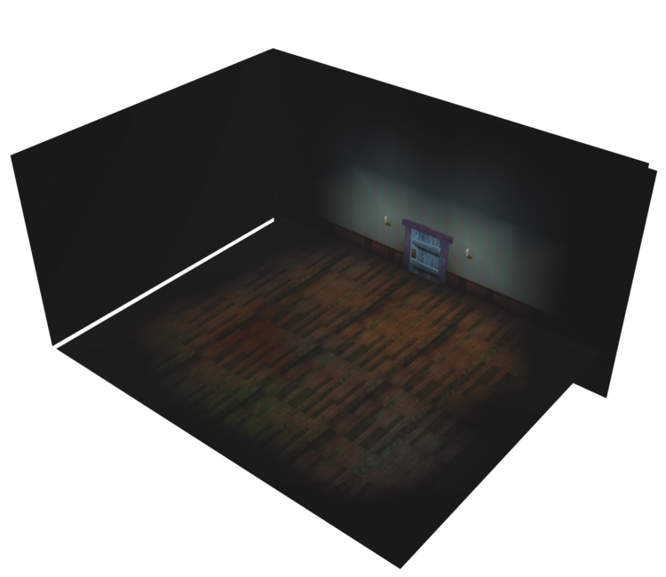 Preview in Browser - Gregory Horror Show: Soul Collector