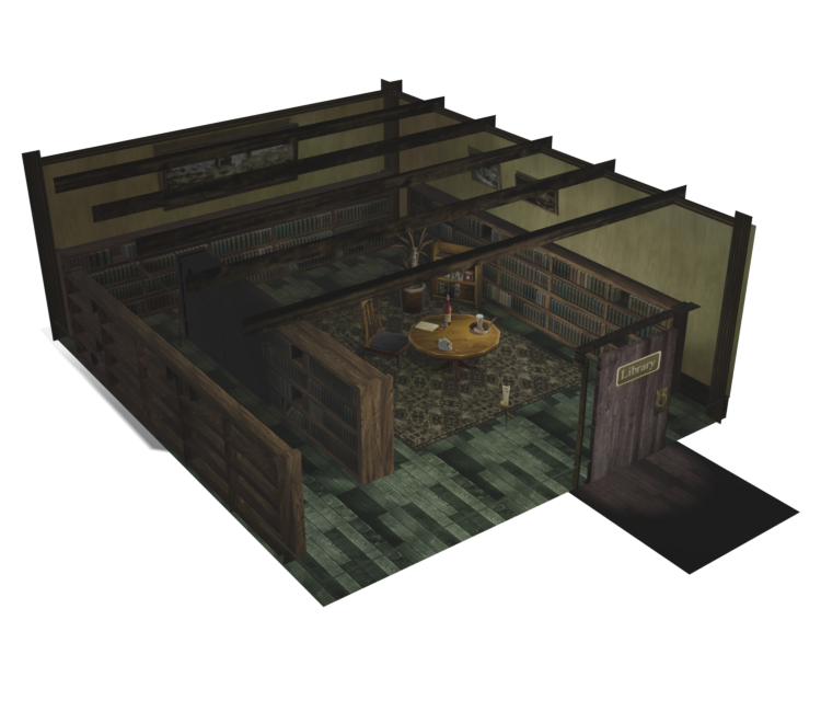 Preview in Browser - Gregory Horror Show: Soul Collector