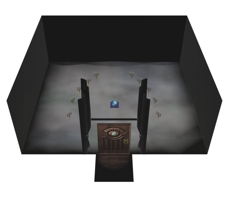 Preview in Browser - Gregory Horror Show: Soul Collector