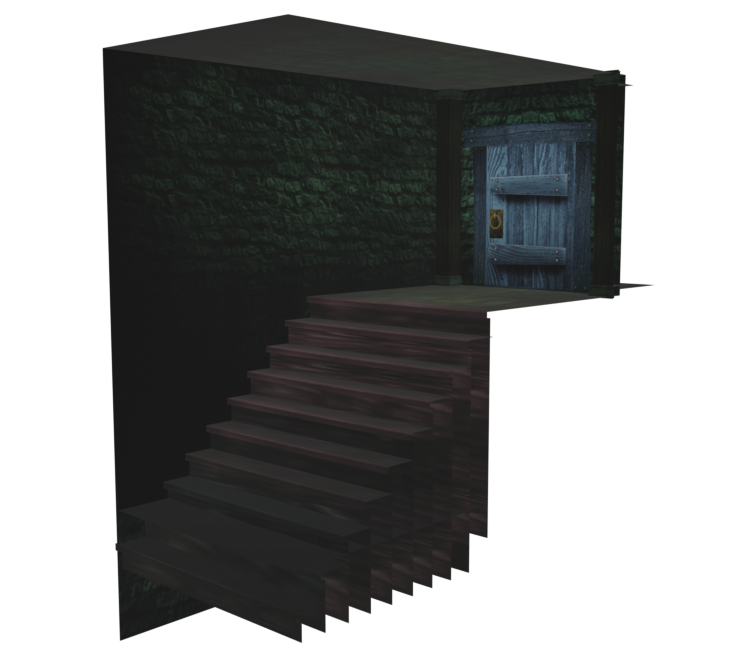 Preview in Browser - Gregory Horror Show: Soul Collector
