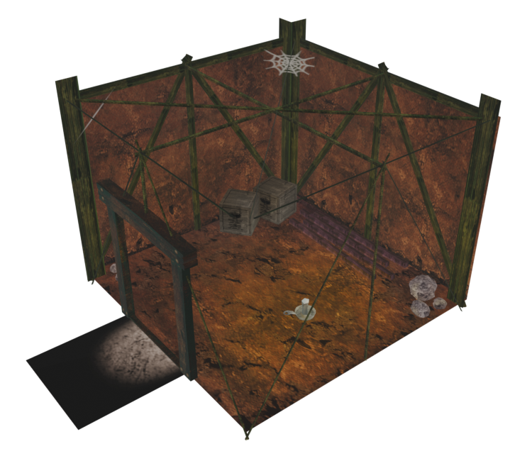 Preview in Browser - Gregory Horror Show: Soul Collector