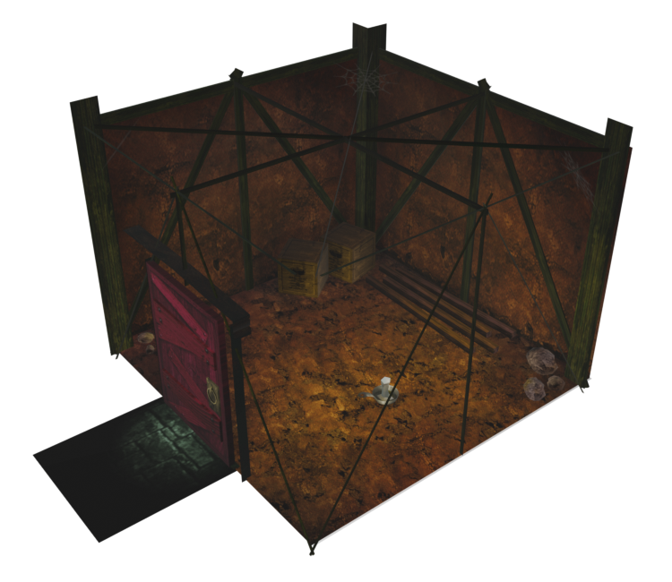 Preview in Browser - Gregory Horror Show: Soul Collector