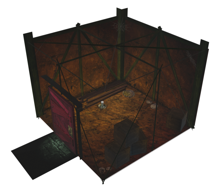 Preview in Browser - Gregory Horror Show: Soul Collector