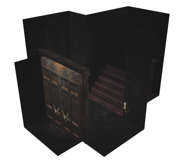 Preview in Browser - Gregory Horror Show: Soul Collector