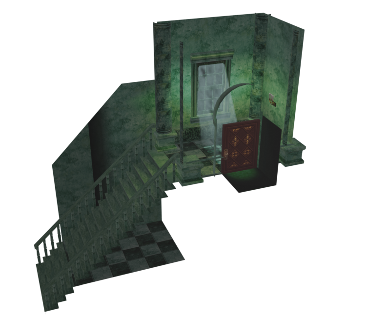 Preview in Browser - Gregory Horror Show: Soul Collector