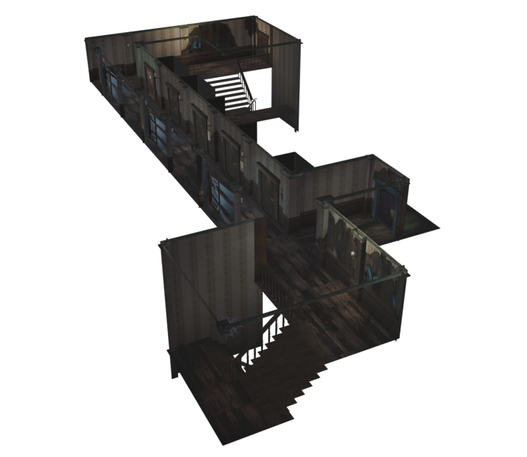 Preview in Browser - Gregory Horror Show: Soul Collector