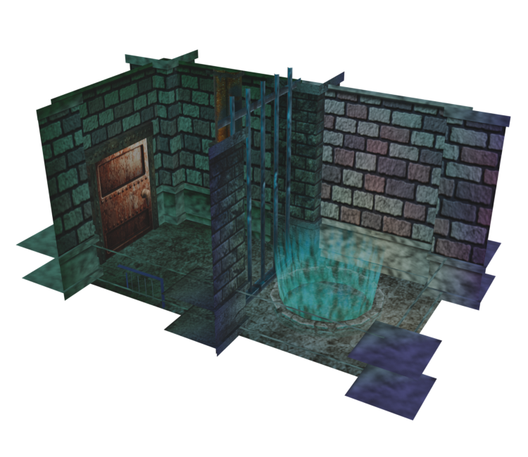 Preview in Browser - Gregory Horror Show: Soul Collector