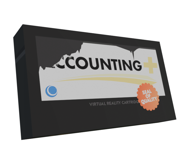 Preview in Browser - Accounting+