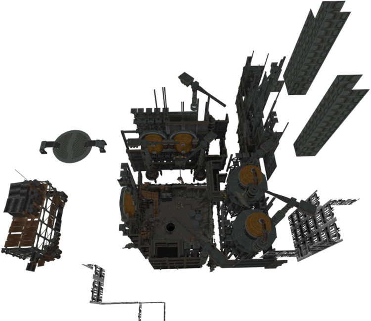 Preview in Browser - Jak II