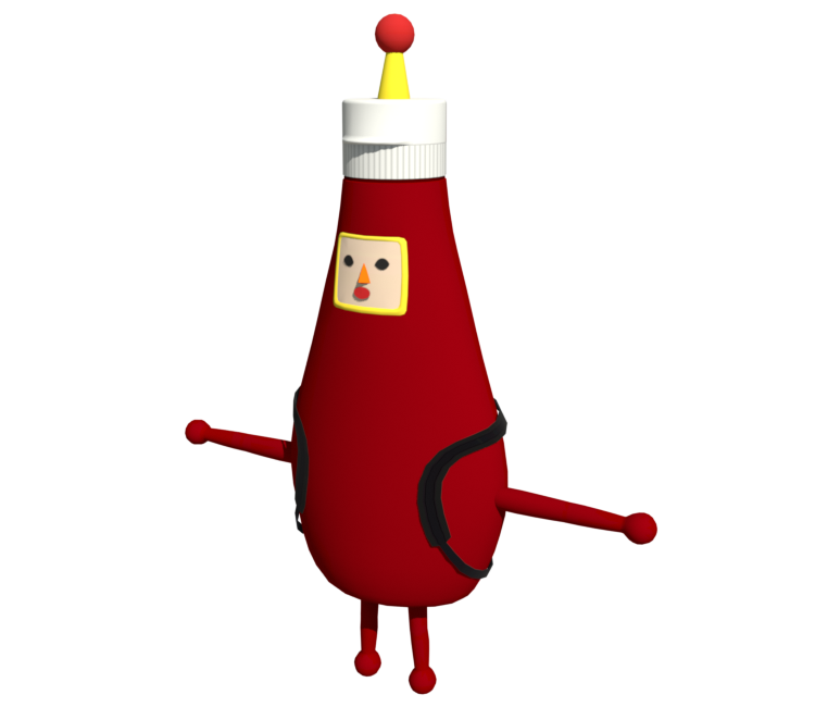 Preview in Browser - Katamari Damacy Rolling LIVE