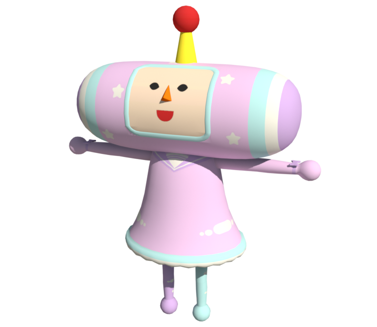 Preview in Browser - Katamari Damacy Rolling LIVE