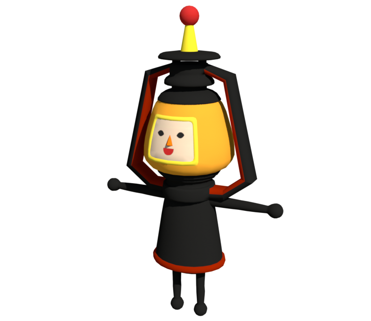 Preview in Browser - Katamari Damacy Rolling LIVE