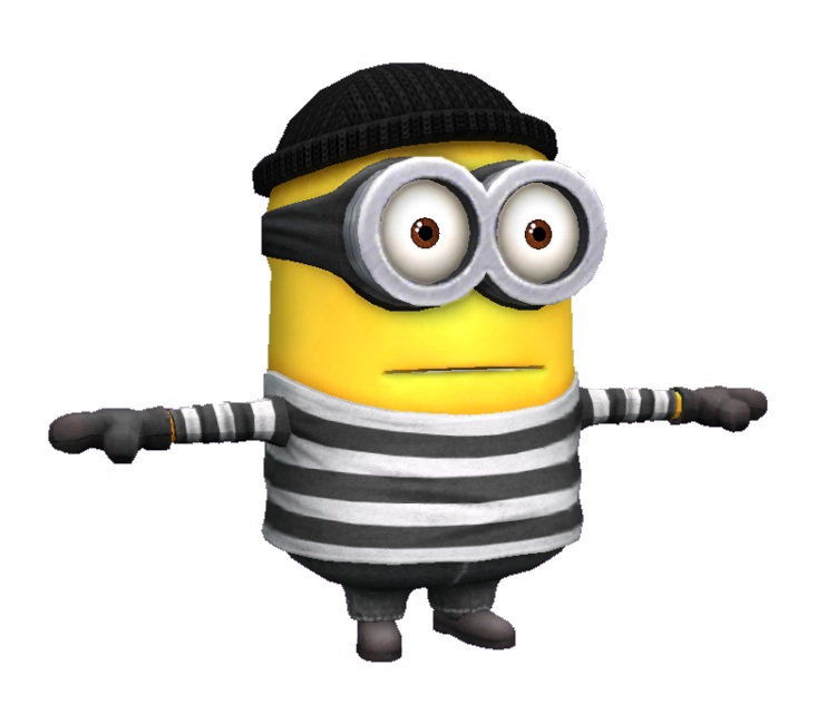 Preview in Browser - Despicable Me: Minion Rush