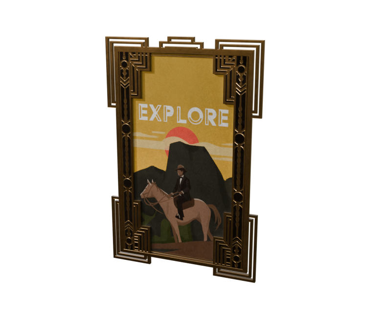 Preview in Browser - Oculus Home