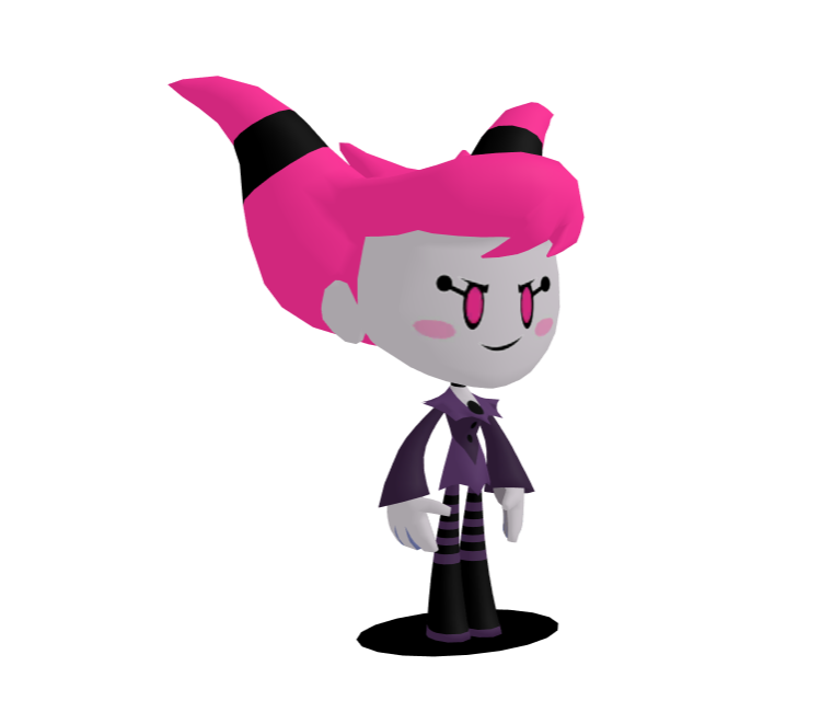 Preview in Browser - Teen Titans Go! Figure