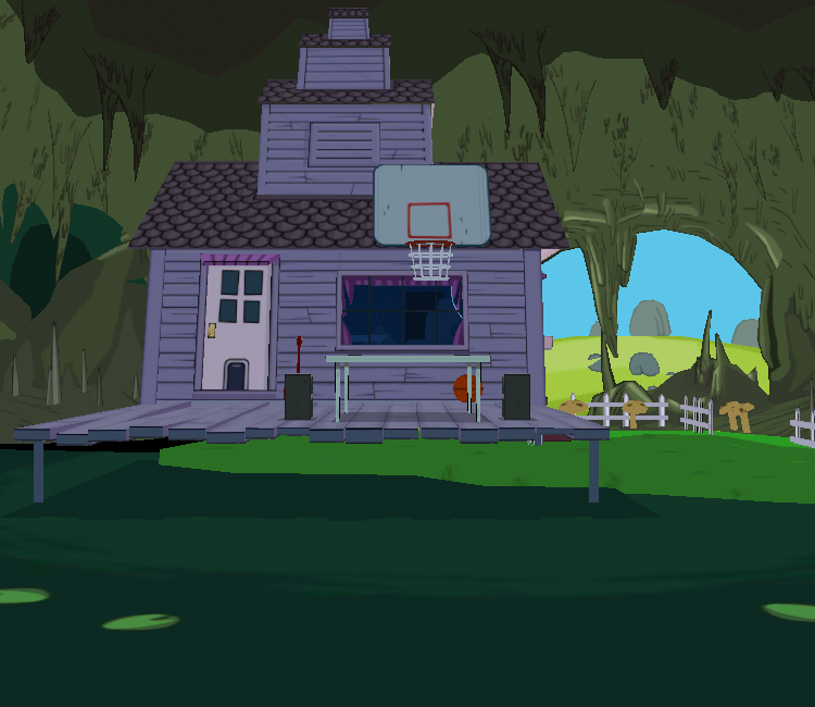 Preview in Browser - Adventure Time: Card Wars
