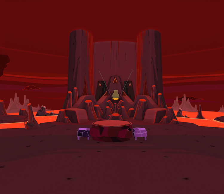 Preview in Browser - Adventure Time: Card Wars Kingdom