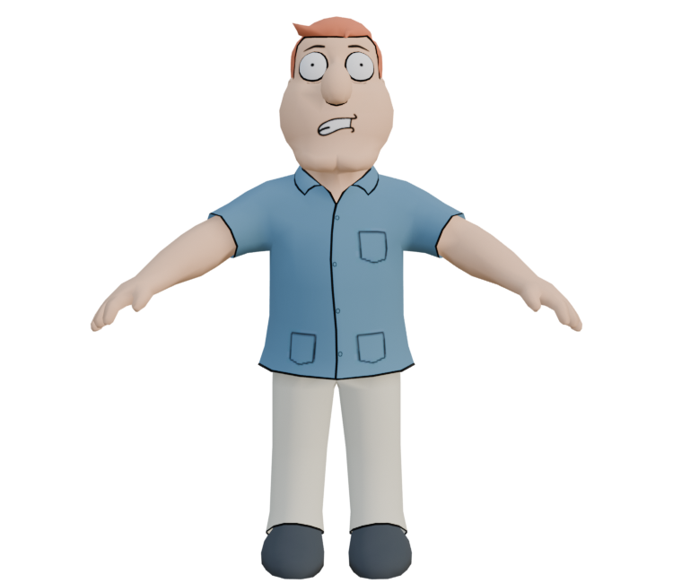 Preview in Browser - Family Guy Online