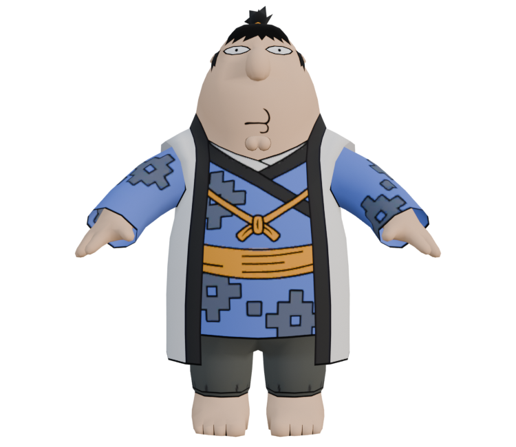 Preview in Browser - Family Guy Online