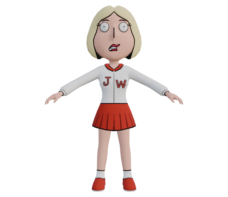 Preview in Browser - Family Guy Online