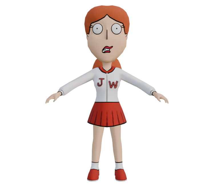 Preview in Browser - Family Guy Online