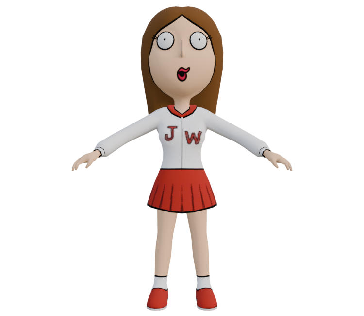 Preview in Browser - Family Guy Online