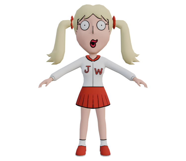 Preview in Browser - Family Guy Online