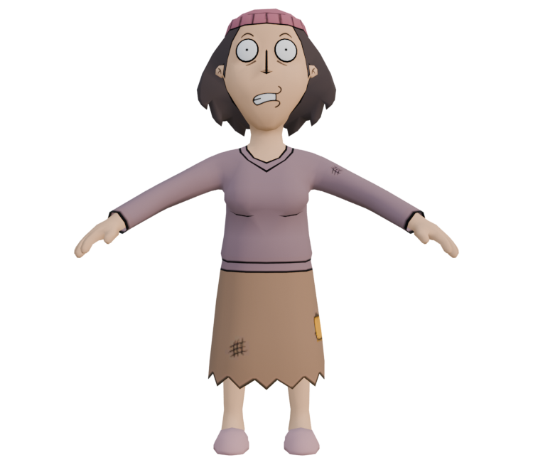 Preview in Browser - Family Guy Online