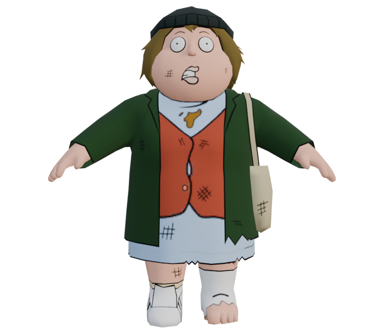 Preview in Browser - Family Guy Online