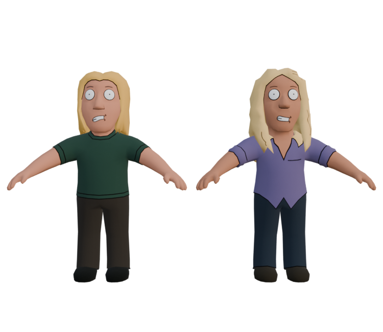Preview in Browser - Family Guy Online