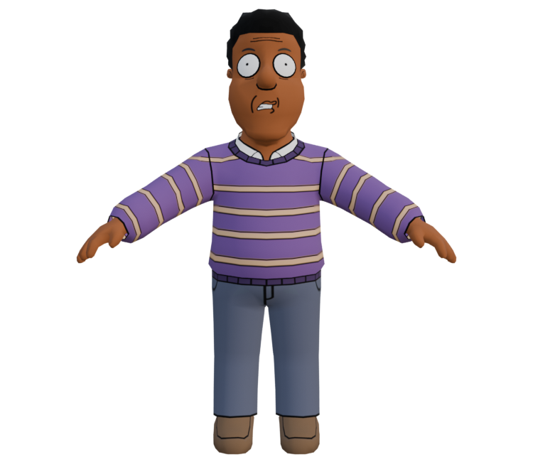Preview in Browser - Family Guy Online