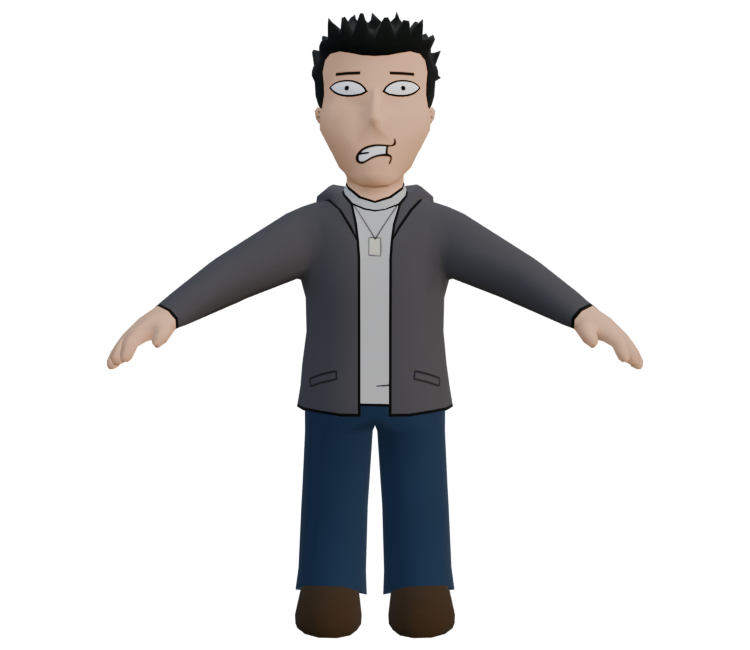 Preview in Browser - Family Guy Online