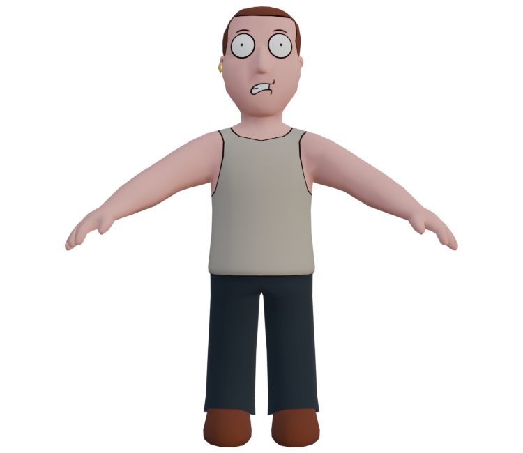 Preview in Browser - Family Guy Online