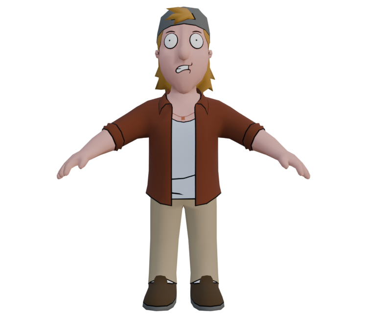 Preview in Browser - Family Guy Online