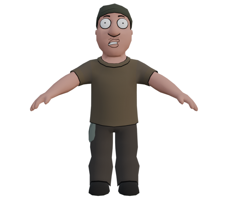 Preview in Browser - Family Guy Online