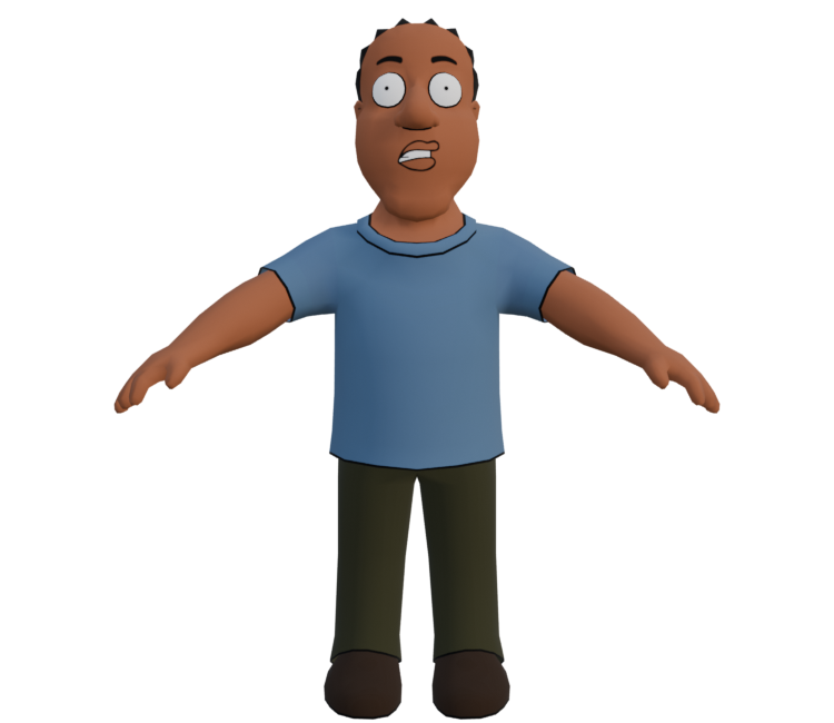 Preview in Browser - Family Guy Online