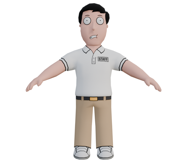 Preview in Browser - Family Guy Online