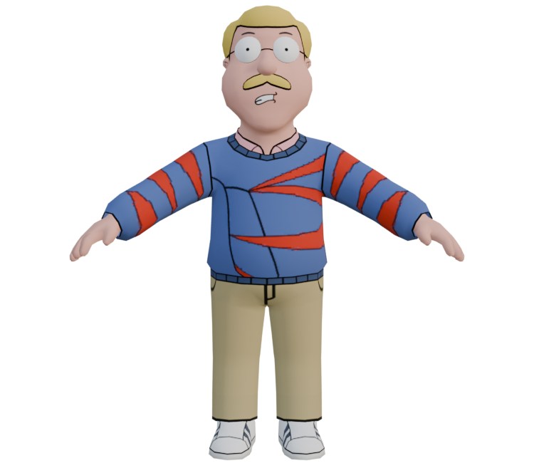 Preview in Browser - Family Guy Online