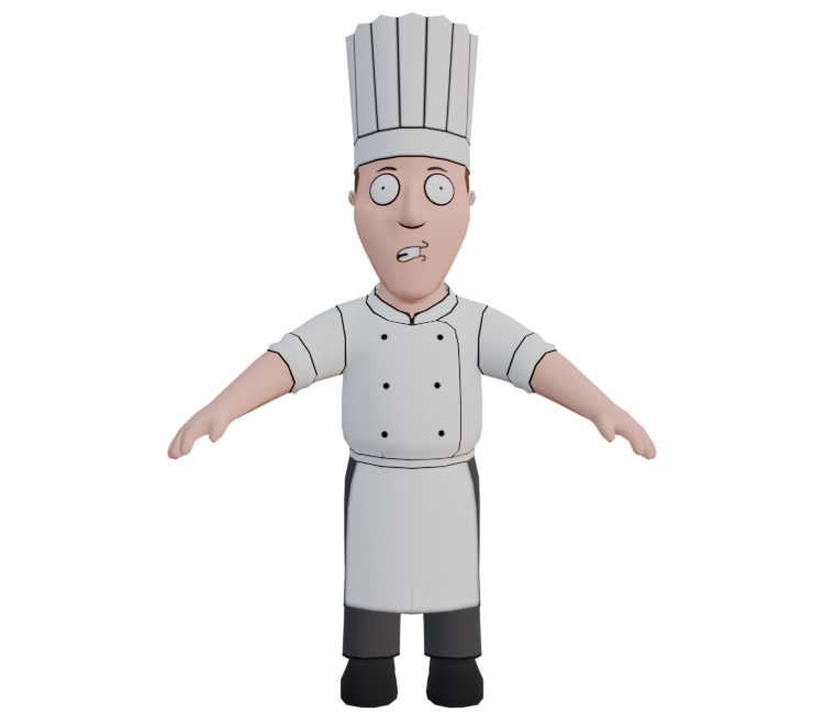 Preview in Browser - Family Guy Online
