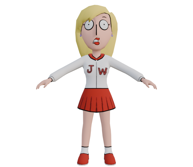 Preview in Browser - Family Guy Online