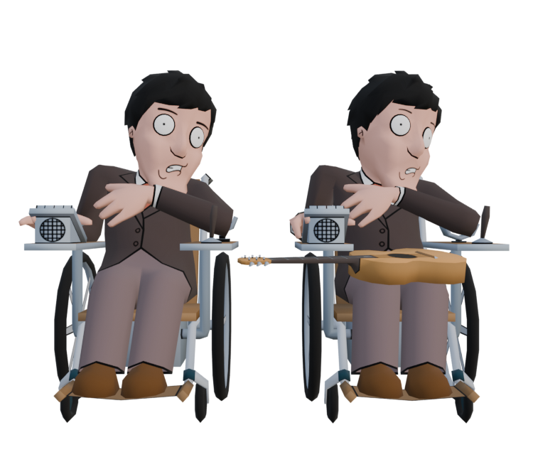 Preview in Browser - Family Guy Online