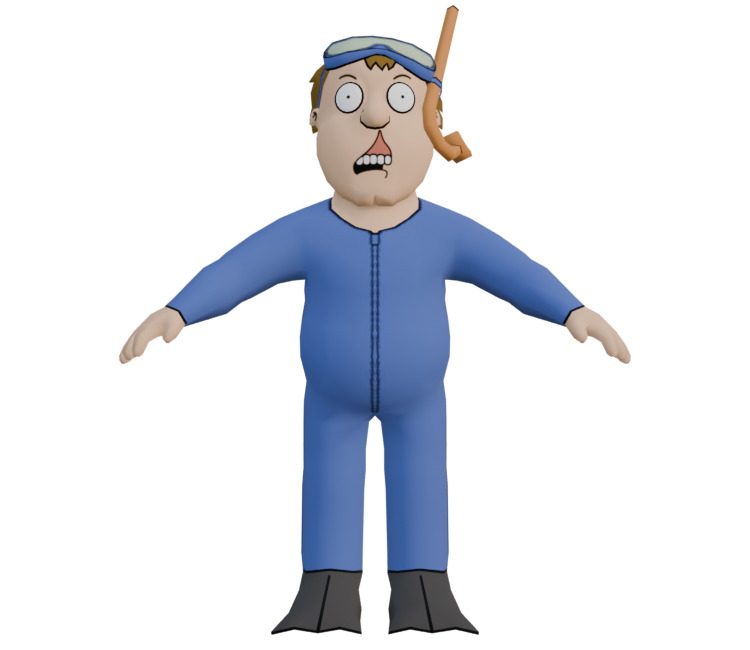 Preview in Browser - Family Guy Online