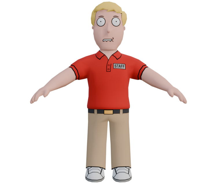 Preview in Browser - Family Guy Online