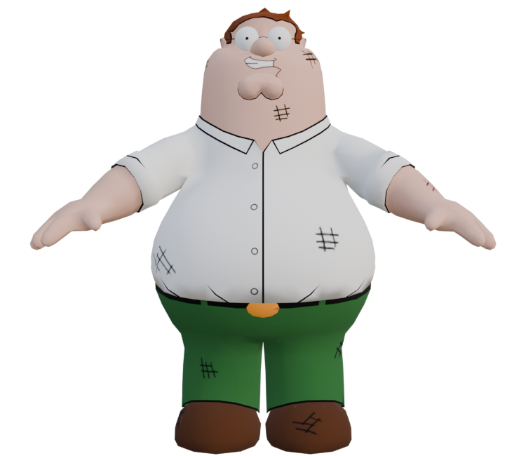 Preview in Browser - Family Guy Online