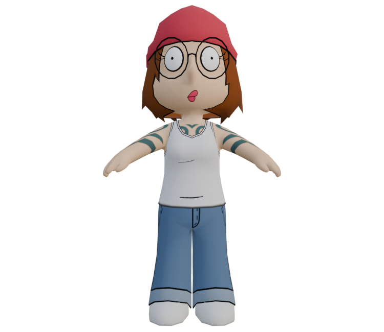 Preview in Browser - Family Guy Online