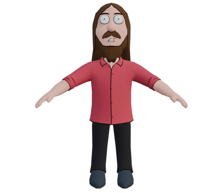 Preview in Browser - Family Guy Online