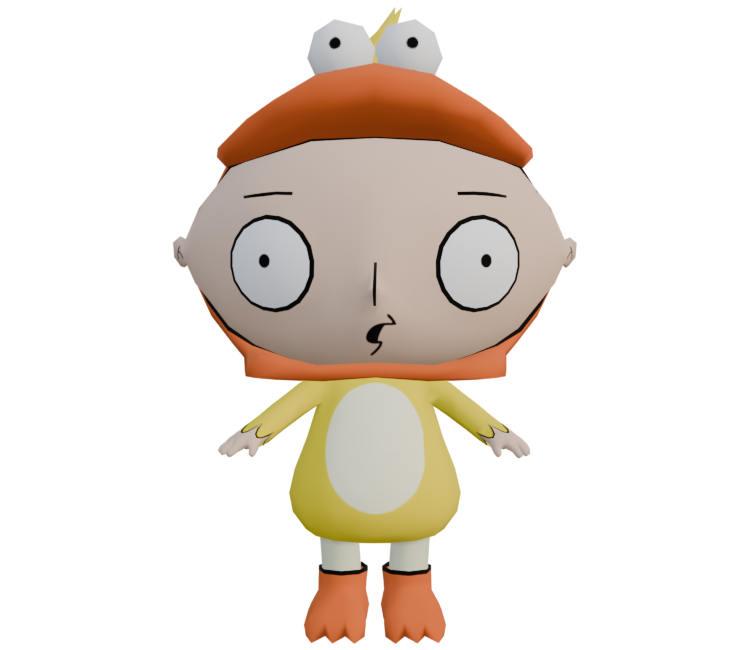 Preview in Browser - Family Guy Online